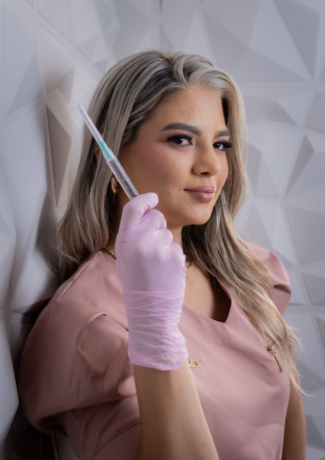 Ejemplo de Procedimientos Especiales