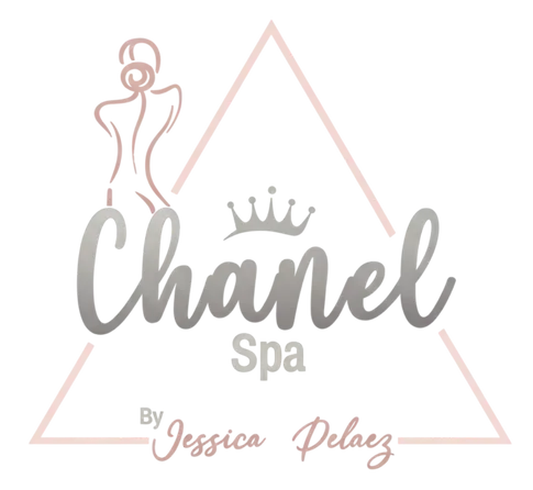Logo de Chanel Spa